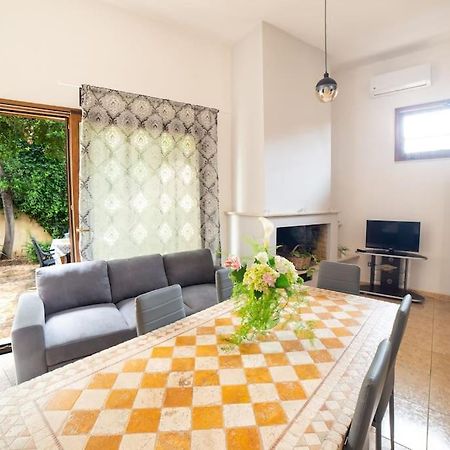 Casa Di Betty Villa Càbras Kültér fotó