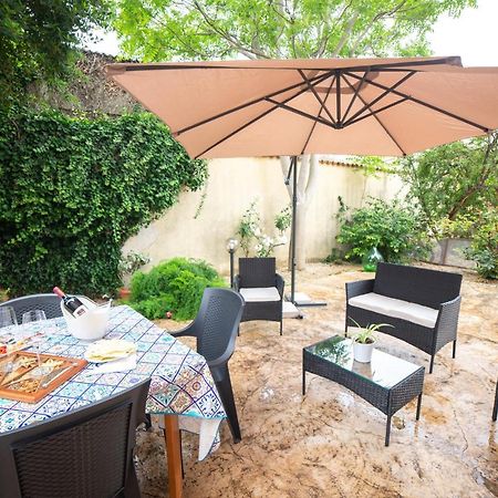 Casa Di Betty Villa Càbras Kültér fotó