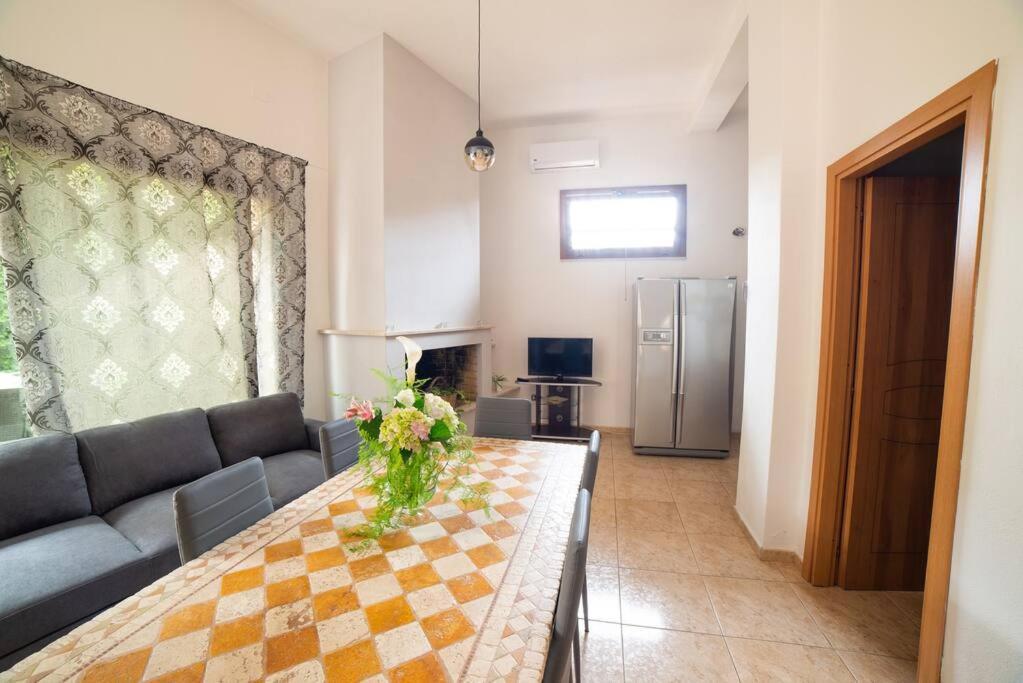 Casa Di Betty Villa Càbras Kültér fotó