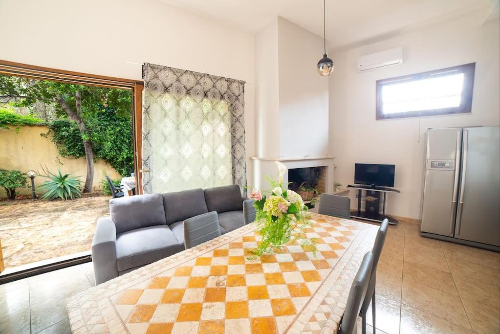 Casa Di Betty Villa Càbras Kültér fotó