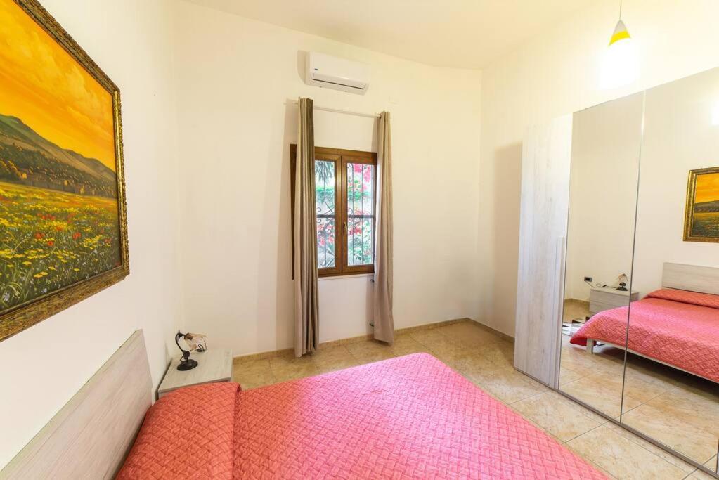 Casa Di Betty Villa Càbras Kültér fotó